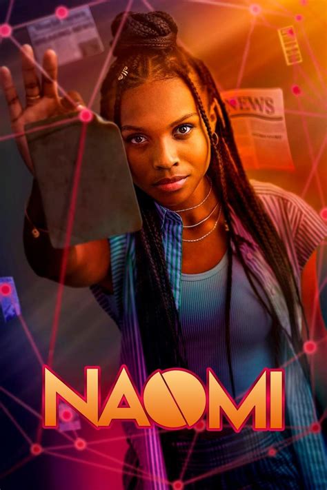 Naomi (TV series)